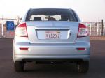 Suzuki SX4 Sport with TRIP 2008 года